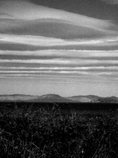 KINTYRE... PLUS. 16 da Peter McClure